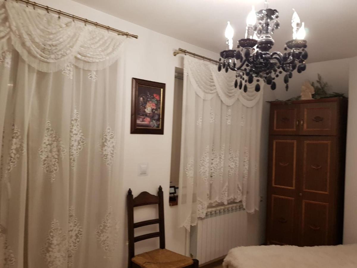 Zajazd Ponikiew - Noclegi Wadowice Kültér fotó